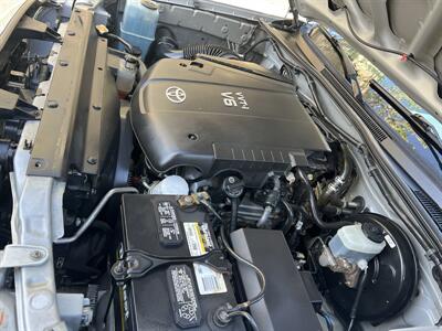 2006 Toyota Tacoma V6 V6 4dr Double Cab   - Photo 29 - Sacramento, CA 95825