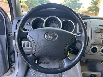 2006 Toyota Tacoma V6 V6 4dr Double Cab   - Photo 17 - Sacramento, CA 95825