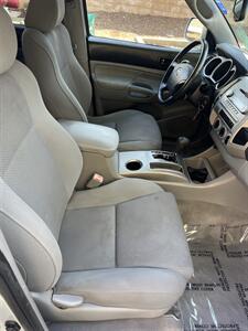 2006 Toyota Tacoma V6 V6 4dr Double Cab   - Photo 21 - Sacramento, CA 95825