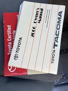 2006 Toyota Tacoma V6 V6 4dr Double Cab   - Photo 23 - Sacramento, CA 95825