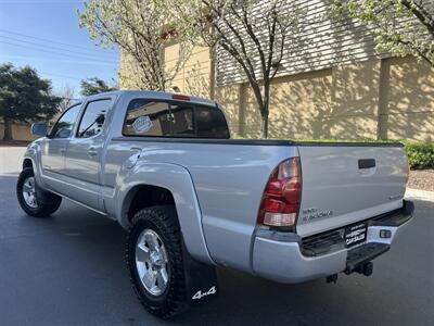 2006 Toyota Tacoma V6 V6 4dr Double Cab   - Photo 6 - Sacramento, CA 95825