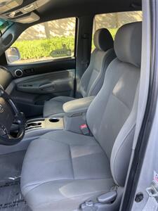 2006 Toyota Tacoma V6 V6 4dr Double Cab   - Photo 11 - Sacramento, CA 95825