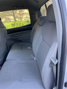2006 Toyota Tacoma V6 V6 4dr Double Cab   - Photo 15 - Sacramento, CA 95825