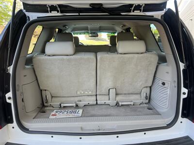2012 GMC Yukon SLT   - Photo 22 - Sacramento, CA 95825