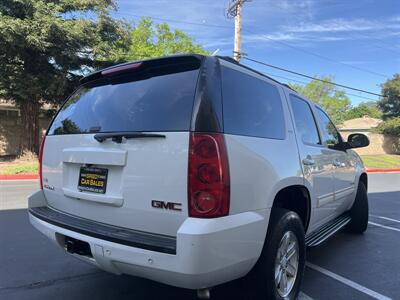 2012 GMC Yukon SLT   - Photo 9 - Sacramento, CA 95825