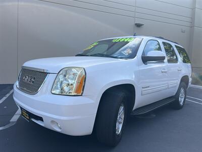2012 GMC Yukon SLT   - Photo 4 - Sacramento, CA 95825