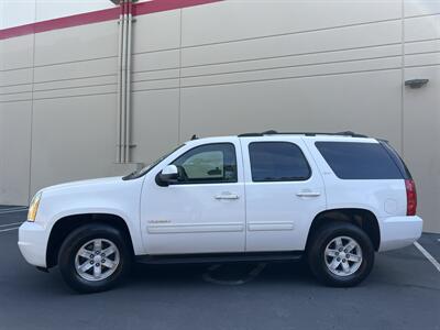 2012 GMC Yukon SLT   - Photo 5 - Sacramento, CA 95825