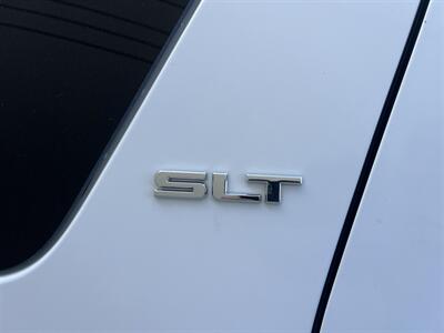 2012 GMC Yukon SLT   - Photo 11 - Sacramento, CA 95825