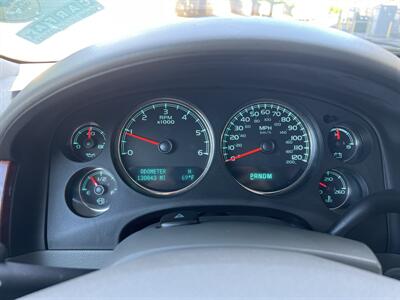 2012 GMC Yukon SLT   - Photo 36 - Sacramento, CA 95825