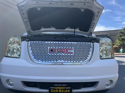 2012 GMC Yukon SLT   - Photo 35 - Sacramento, CA 95825
