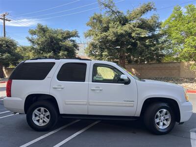 2012 GMC Yukon SLT   - Photo 10 - Sacramento, CA 95825