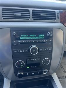 2012 GMC Yukon SLT   - Photo 37 - Sacramento, CA 95825