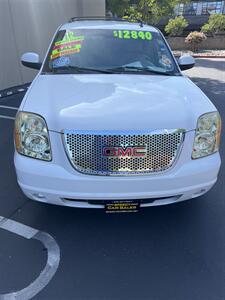 2012 GMC Yukon SLT   - Photo 3 - Sacramento, CA 95825