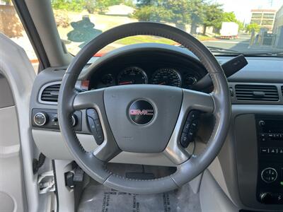 2012 GMC Yukon SLT   - Photo 20 - Sacramento, CA 95825