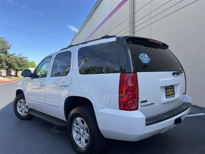 2012 GMC Yukon SLT   - Photo 6 - Sacramento, CA 95825