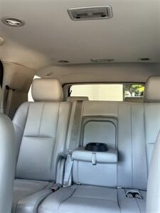2012 GMC Yukon SLT   - Photo 39 - Sacramento, CA 95825