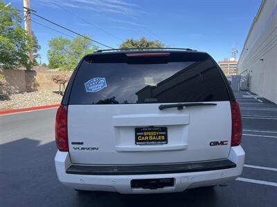 2012 GMC Yukon SLT   - Photo 7 - Sacramento, CA 95825