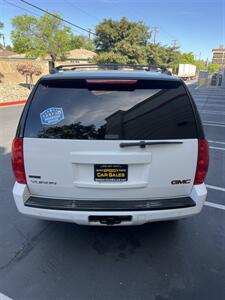 2012 GMC Yukon SLT   - Photo 8 - Sacramento, CA 95825