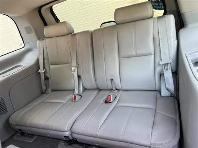 2012 GMC Yukon SLT   - Photo 18 - Sacramento, CA 95825