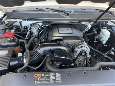 2012 GMC Yukon SLT   - Photo 32 - Sacramento, CA 95825