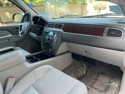 2012 GMC Yukon SLT   - Photo 28 - Sacramento, CA 95825