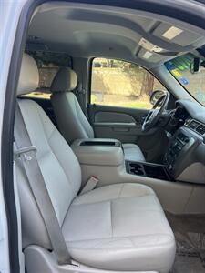 2012 GMC Yukon SLT   - Photo 27 - Sacramento, CA 95825