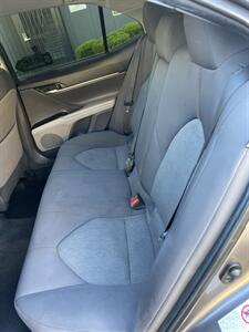 2018 Toyota Camry LE   - Photo 17 - Sacramento, CA 95825