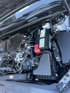 2018 Toyota Camry LE   - Photo 30 - Sacramento, CA 95825