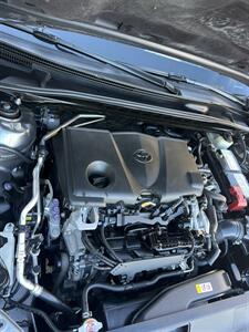 2018 Toyota Camry LE   - Photo 29 - Sacramento, CA 95825