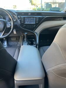 2018 Toyota Camry LE   - Photo 15 - Sacramento, CA 95825
