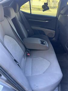 2018 Toyota Camry LE   - Photo 21 - Sacramento, CA 95825