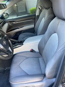 2018 Toyota Camry LE   - Photo 11 - Sacramento, CA 95825