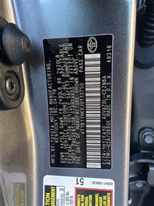 2018 Toyota Camry LE   - Photo 18 - Sacramento, CA 95825