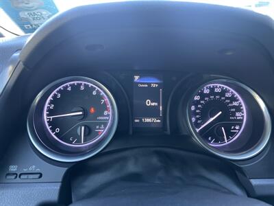 2018 Toyota Camry LE   - Photo 34 - Sacramento, CA 95825
