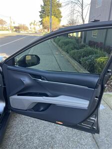 2018 Toyota Camry LE   - Photo 24 - Sacramento, CA 95825
