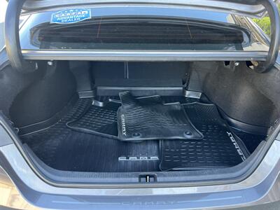 2018 Toyota Camry LE   - Photo 20 - Sacramento, CA 95825