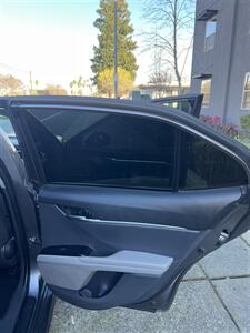 2018 Toyota Camry LE   - Photo 25 - Sacramento, CA 95825