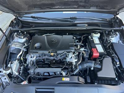2018 Toyota Camry LE   - Photo 28 - Sacramento, CA 95825