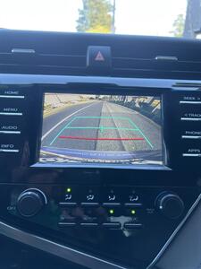 2018 Toyota Camry LE   - Photo 35 - Sacramento, CA 95825