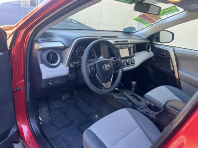 2013 Toyota RAV4 LE   - Photo 12 - Sacramento, CA 95825