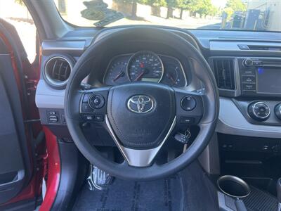 2013 Toyota RAV4 LE   - Photo 17 - Sacramento, CA 95825