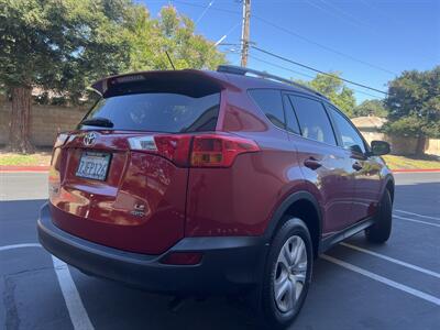 2013 Toyota RAV4 LE   - Photo 9 - Sacramento, CA 95825