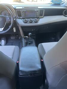 2013 Toyota RAV4 LE   - Photo 16 - Sacramento, CA 95825