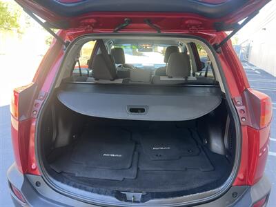 2013 Toyota RAV4 LE   - Photo 21 - Sacramento, CA 95825
