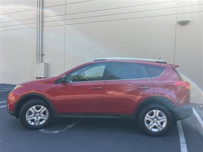 2013 Toyota RAV4 LE   - Photo 5 - Sacramento, CA 95825