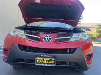 2013 Toyota RAV4 LE   - Photo 31 - Sacramento, CA 95825