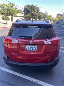 2013 Toyota RAV4 LE   - Photo 8 - Sacramento, CA 95825