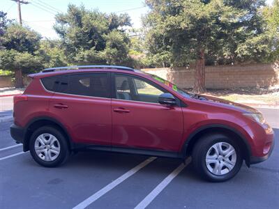 2013 Toyota RAV4 LE   - Photo 10 - Sacramento, CA 95825
