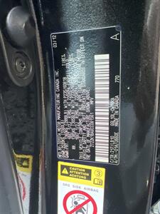 2012 Lexus RX   - Photo 22 - Sacramento, CA 95825