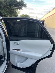 2012 Lexus RX   - Photo 31 - Sacramento, CA 95825